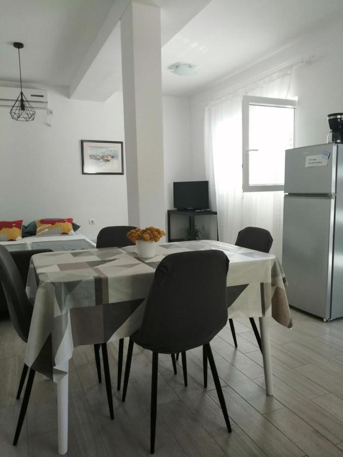 Apartman Lucija Korčula Zewnętrze zdjęcie