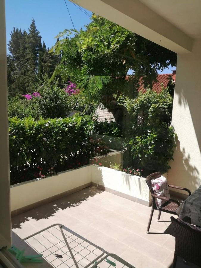 Apartman Lucija Korčula Zewnętrze zdjęcie