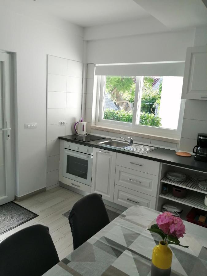Apartman Lucija Korčula Zewnętrze zdjęcie
