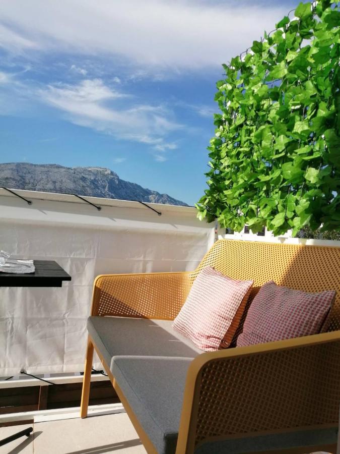 Apartman Lucija Korčula Zewnętrze zdjęcie