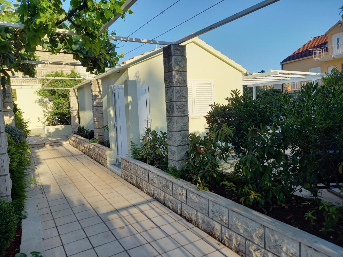 Apartman Lucija Korčula Zewnętrze zdjęcie