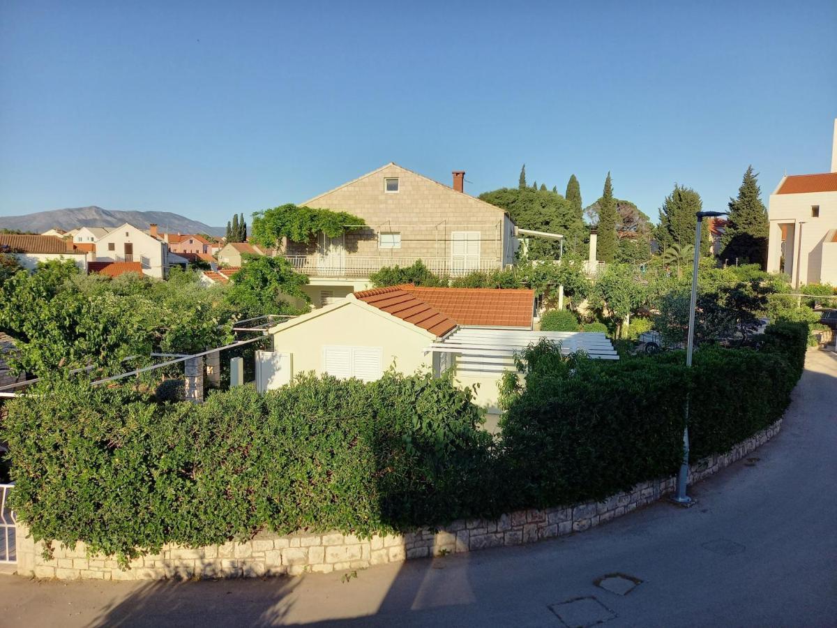 Apartman Lucija Korčula Zewnętrze zdjęcie