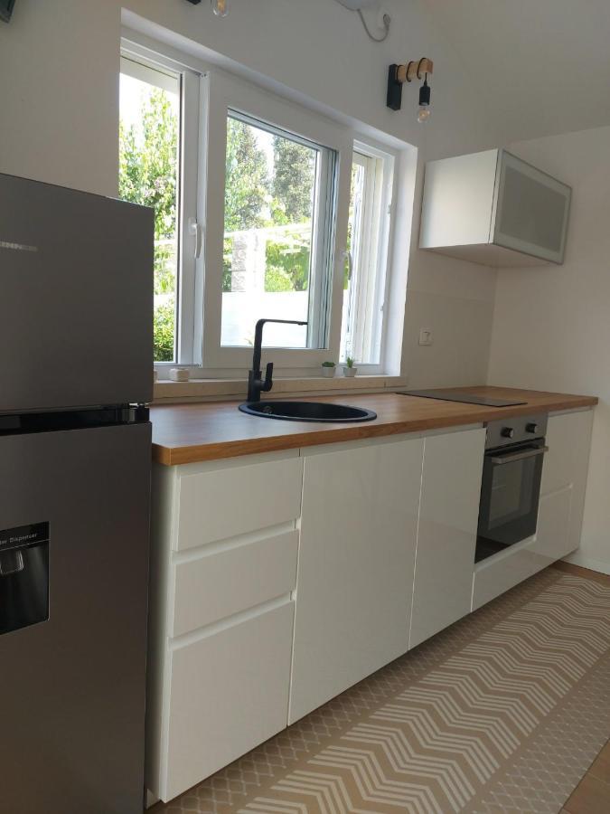 Apartman Lucija Korčula Zewnętrze zdjęcie