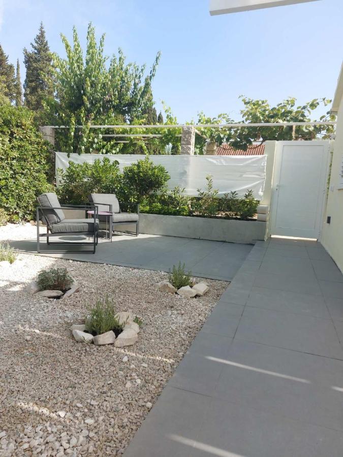 Apartman Lucija Korčula Zewnętrze zdjęcie