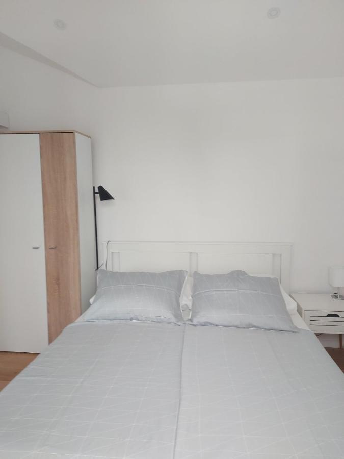 Apartman Lucija Korčula Zewnętrze zdjęcie