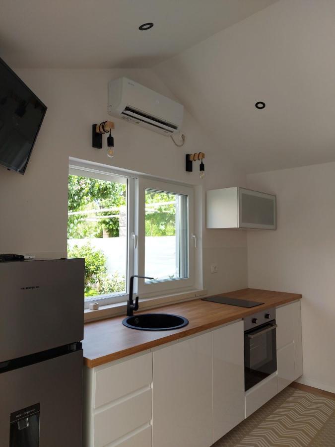 Apartman Lucija Korčula Zewnętrze zdjęcie