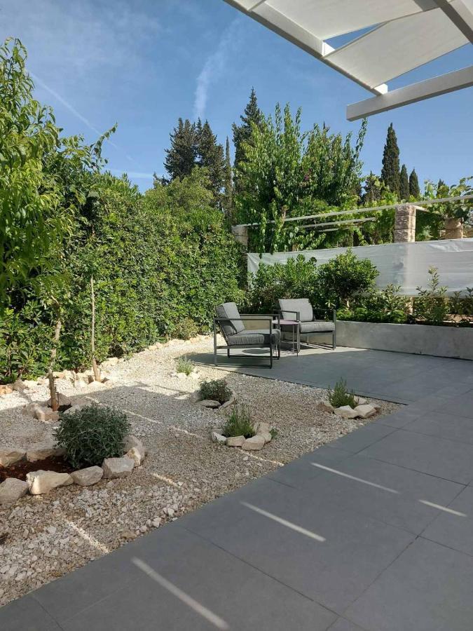 Apartman Lucija Korčula Zewnętrze zdjęcie