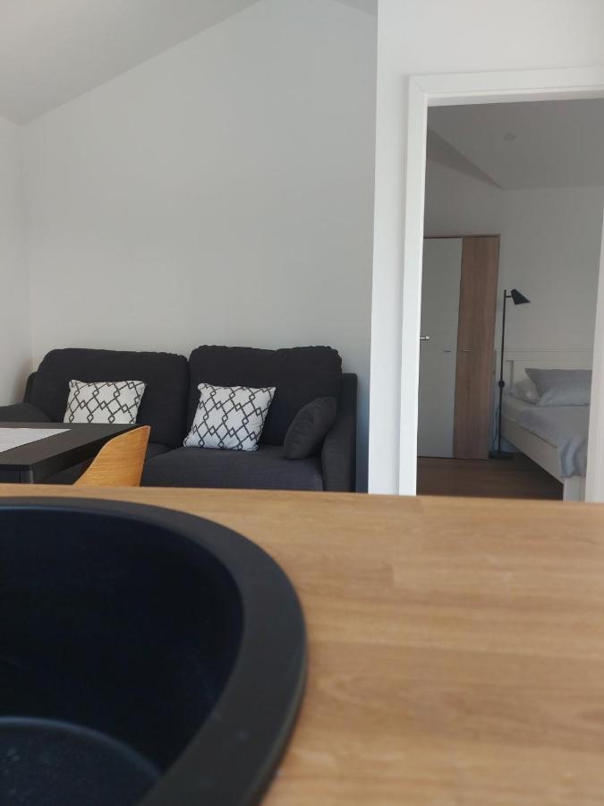 Apartman Lucija Korčula Zewnętrze zdjęcie