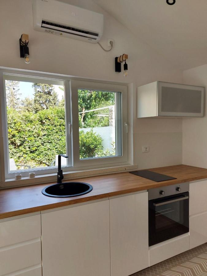 Apartman Lucija Korčula Zewnętrze zdjęcie