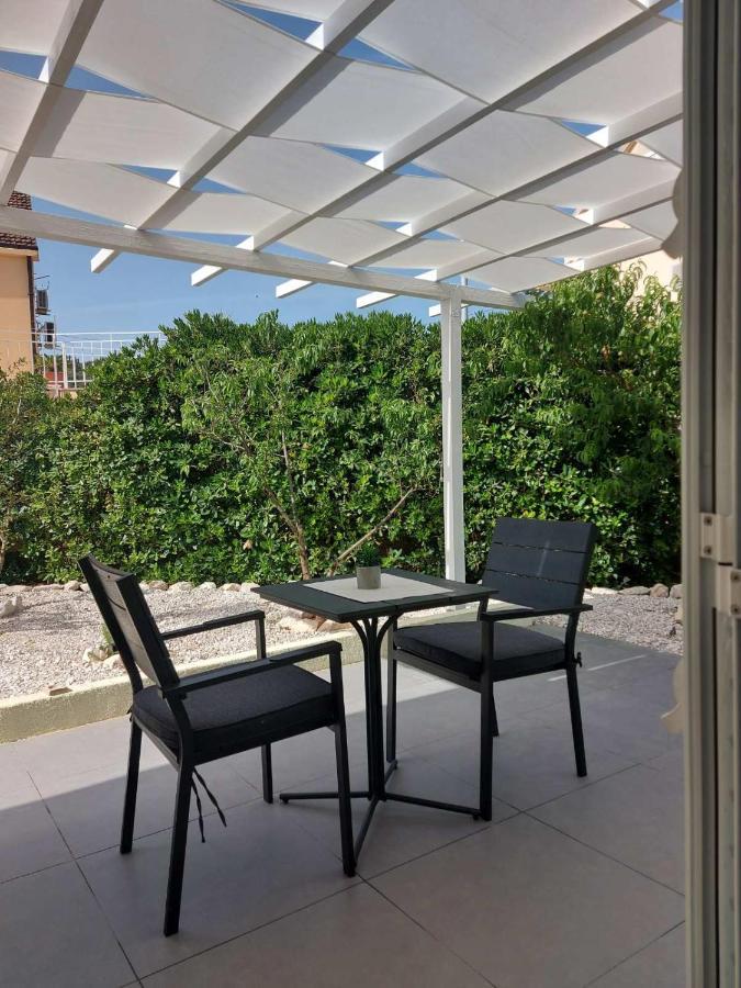 Apartman Lucija Korčula Zewnętrze zdjęcie