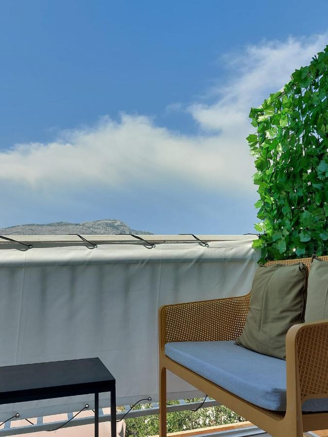 Apartman Lucija Korčula Zewnętrze zdjęcie