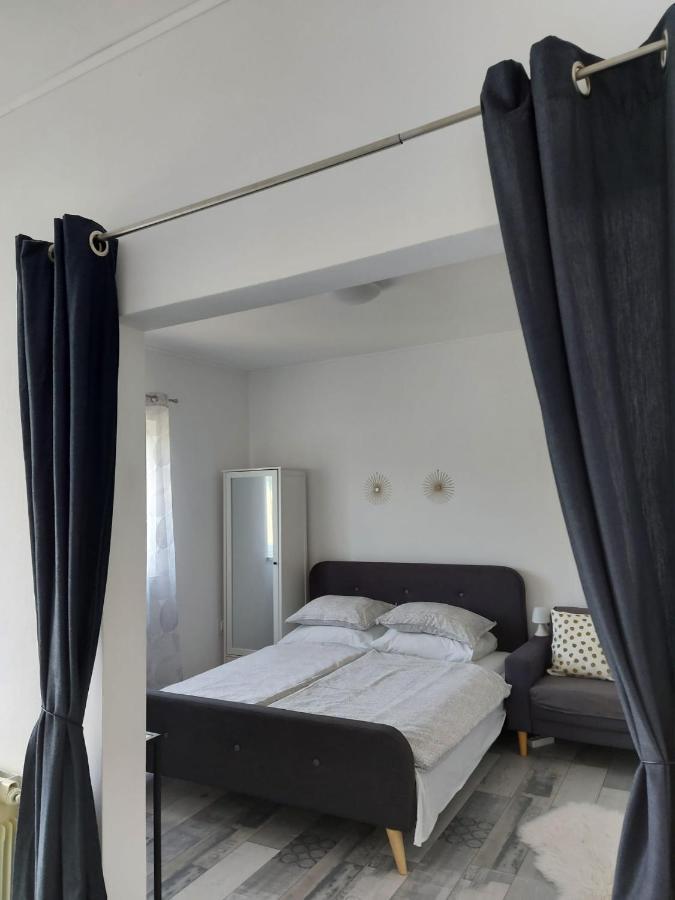 Apartman Lucija Korčula Zewnętrze zdjęcie