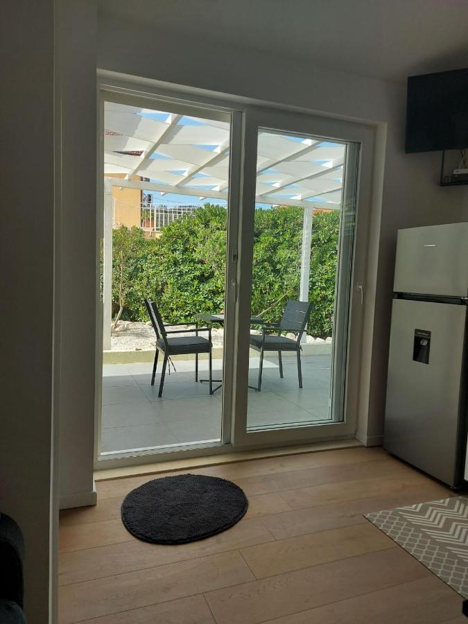 Apartman Lucija Korčula Zewnętrze zdjęcie