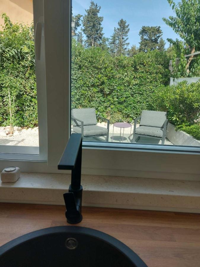 Apartman Lucija Korčula Zewnętrze zdjęcie