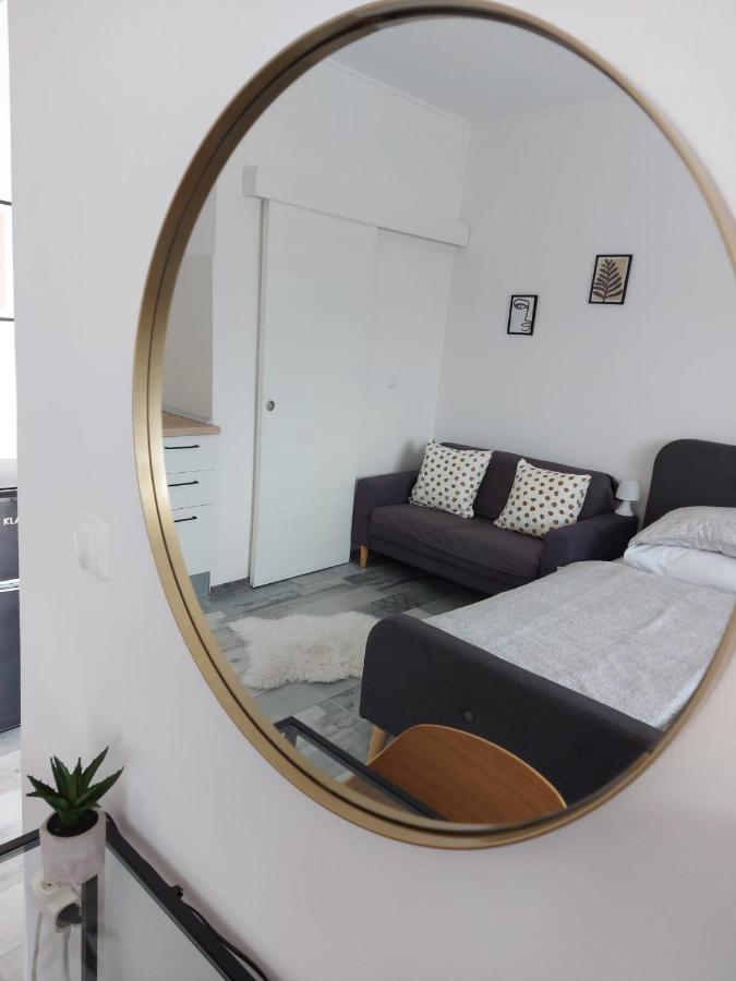 Apartman Lucija Korčula Zewnętrze zdjęcie