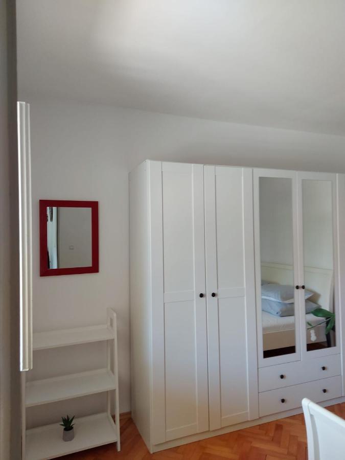 Apartman Lucija Korčula Zewnętrze zdjęcie
