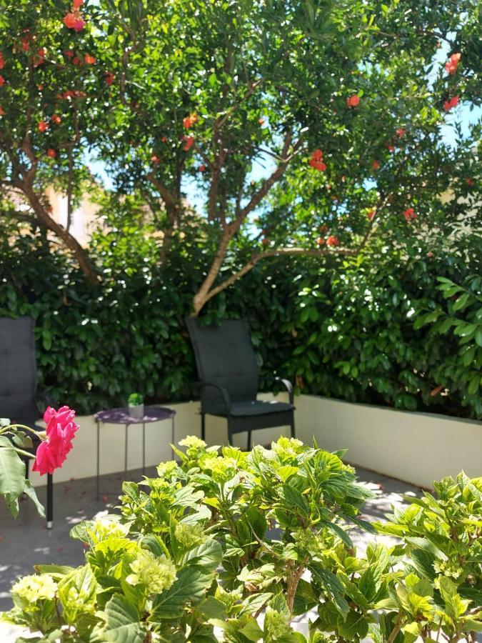 Apartman Lucija Korčula Zewnętrze zdjęcie