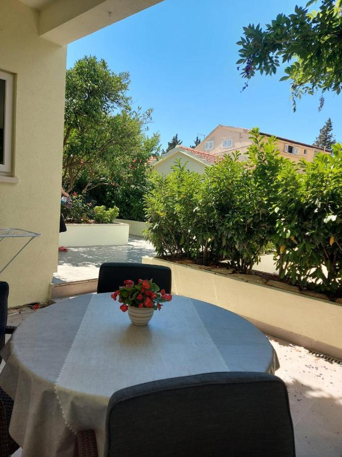 Apartman Lucija Korčula Zewnętrze zdjęcie