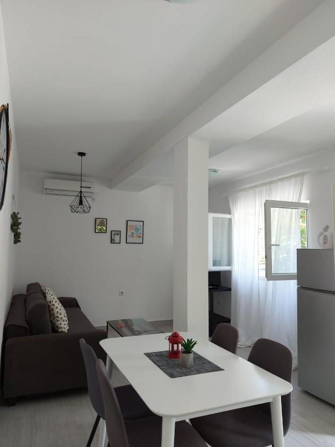 Apartman Lucija Korčula Zewnętrze zdjęcie