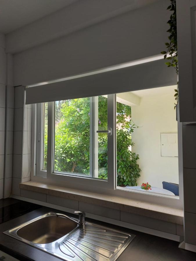Apartman Lucija Korčula Zewnętrze zdjęcie