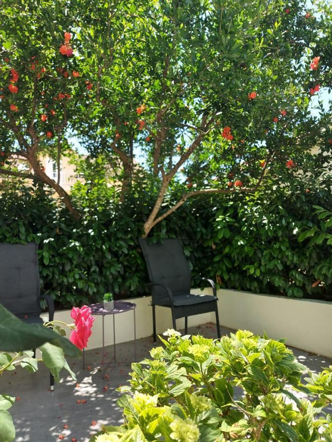Apartman Lucija Korčula Zewnętrze zdjęcie