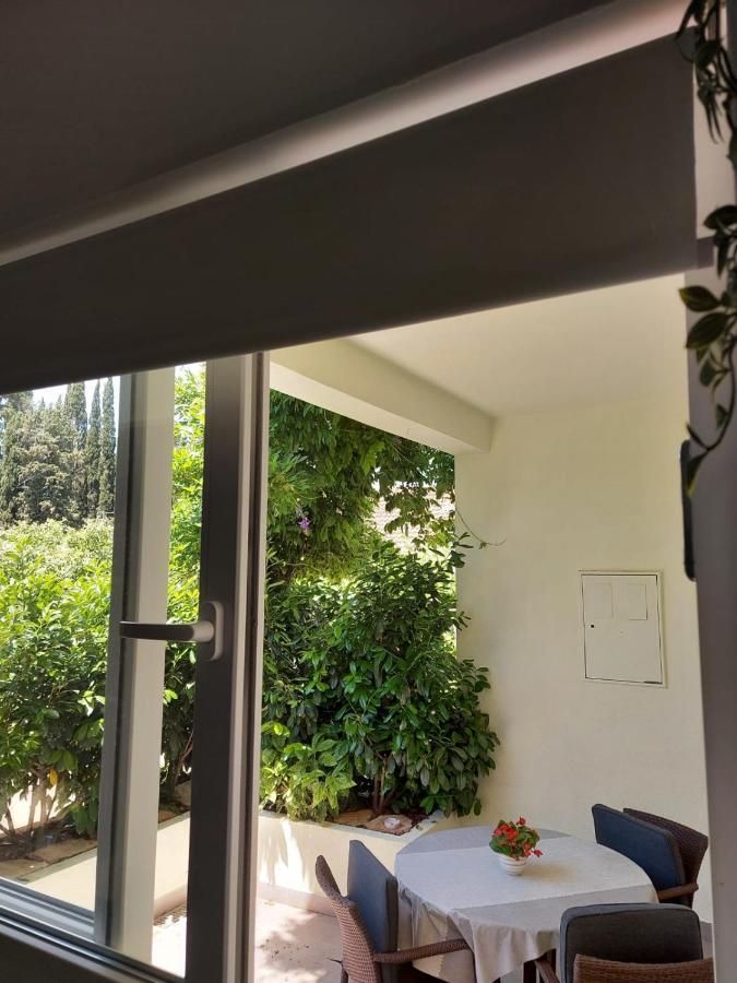 Apartman Lucija Korčula Zewnętrze zdjęcie