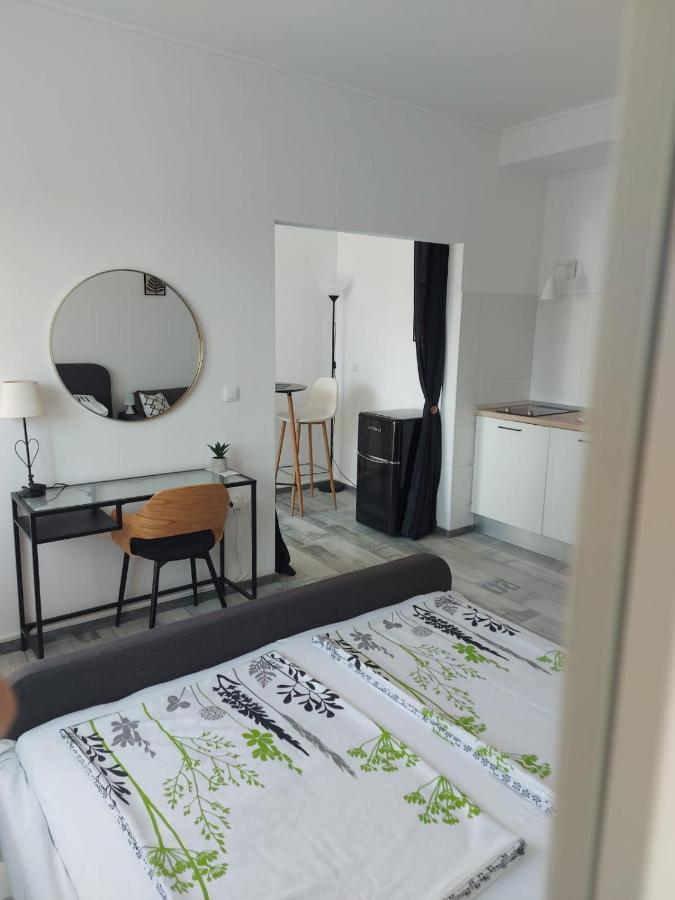 Apartman Lucija Korčula Zewnętrze zdjęcie