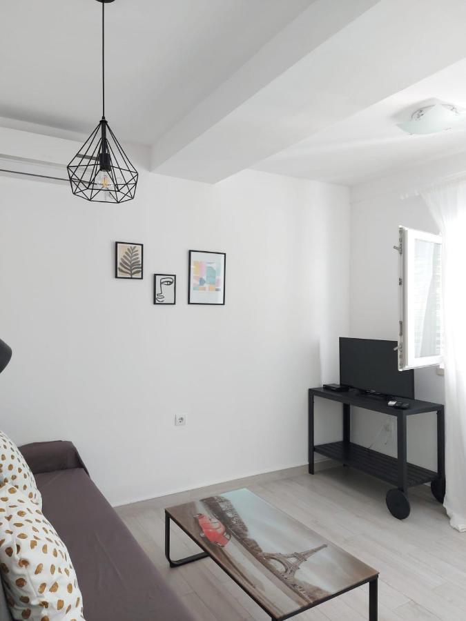 Apartman Lucija Korčula Zewnętrze zdjęcie