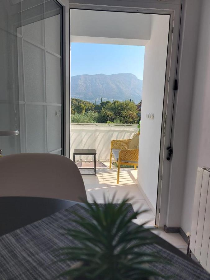 Apartman Lucija Korčula Zewnętrze zdjęcie