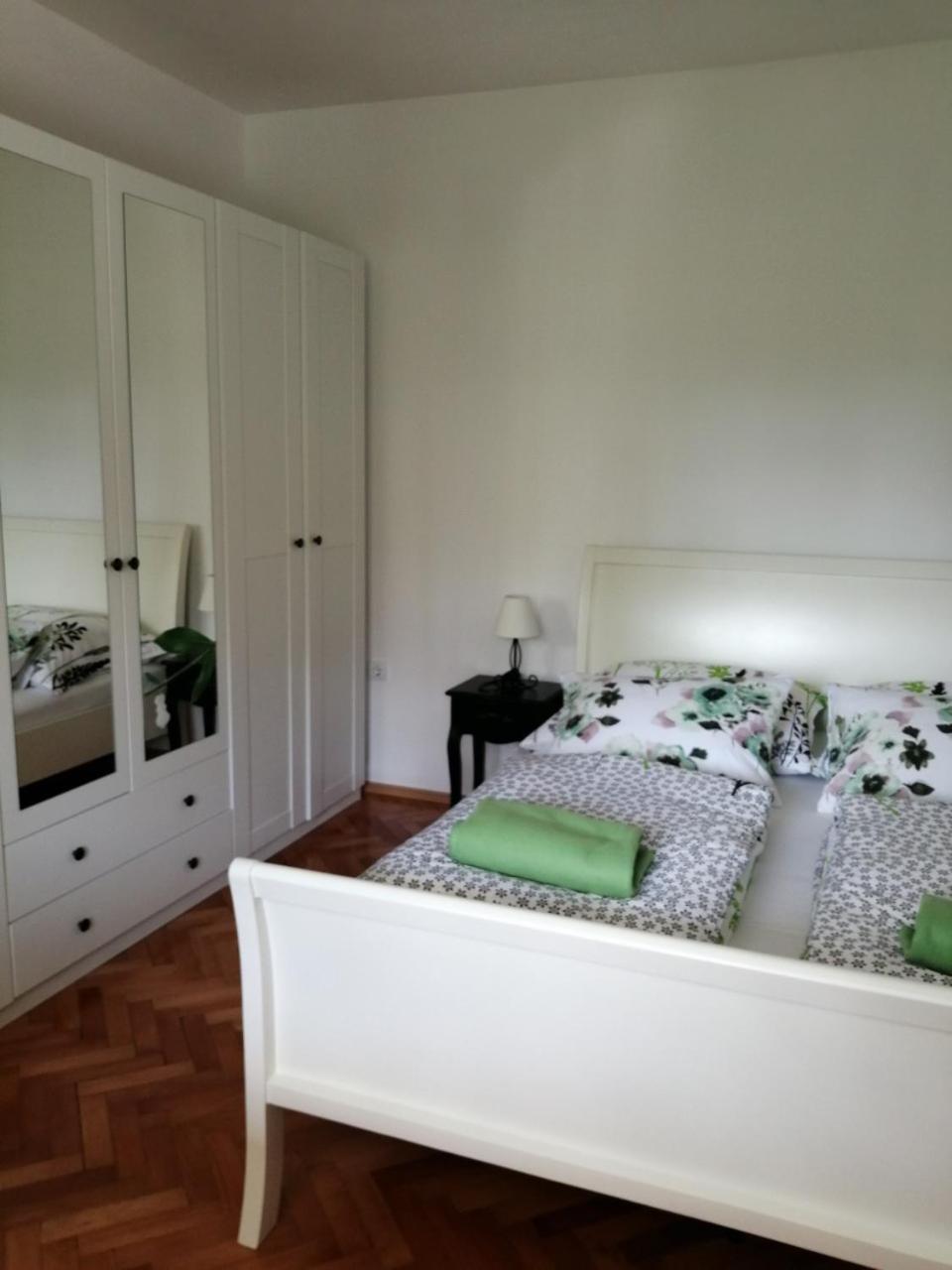 Apartman Lucija Korčula Zewnętrze zdjęcie