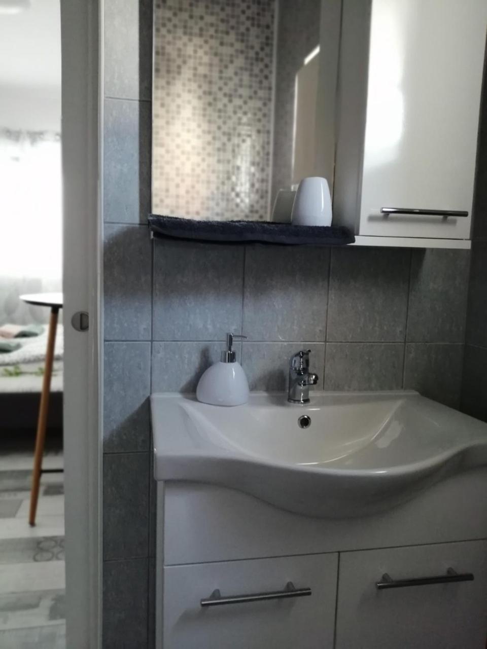 Apartman Lucija Korčula Zewnętrze zdjęcie