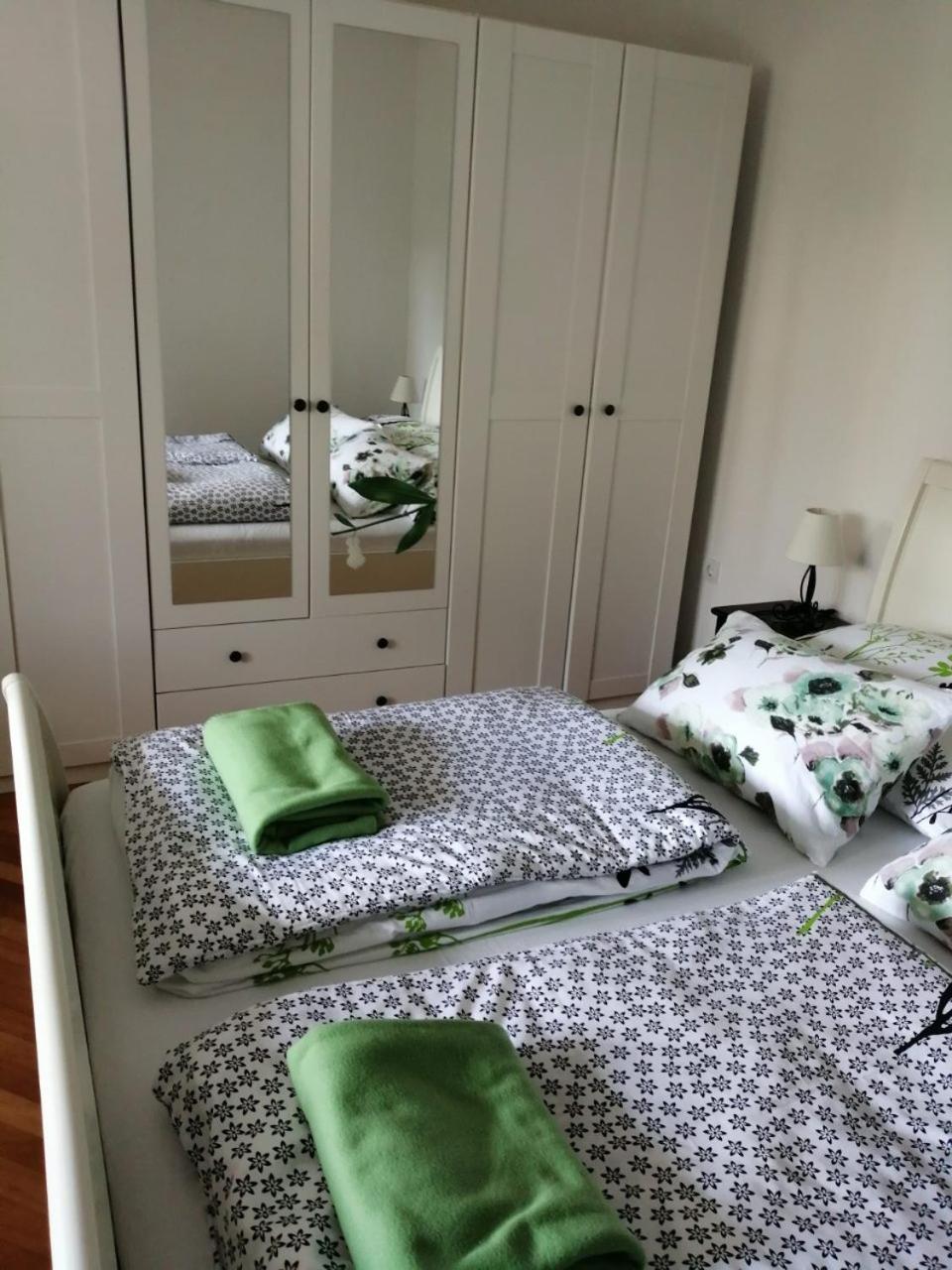 Apartman Lucija Korčula Zewnętrze zdjęcie