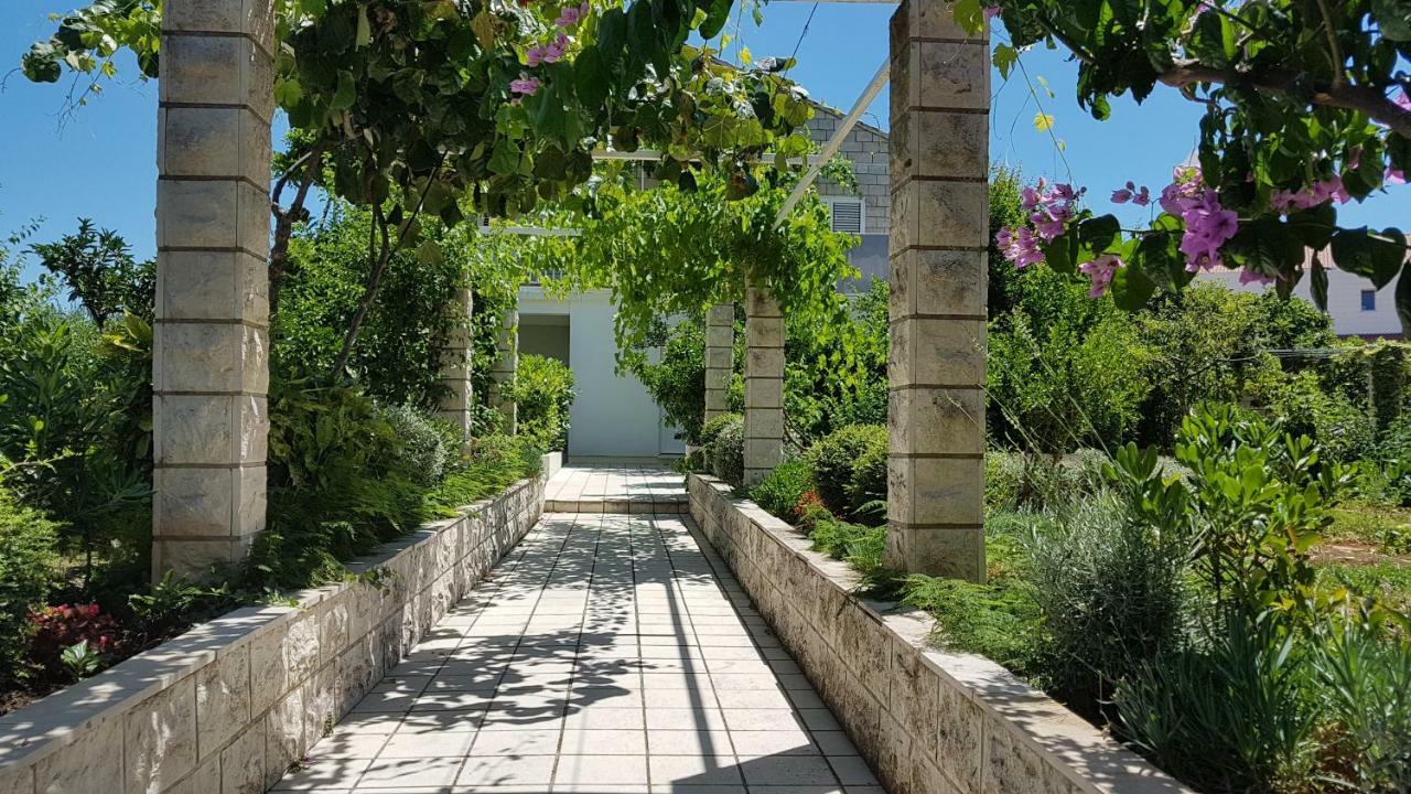 Apartman Lucija Korčula Zewnętrze zdjęcie