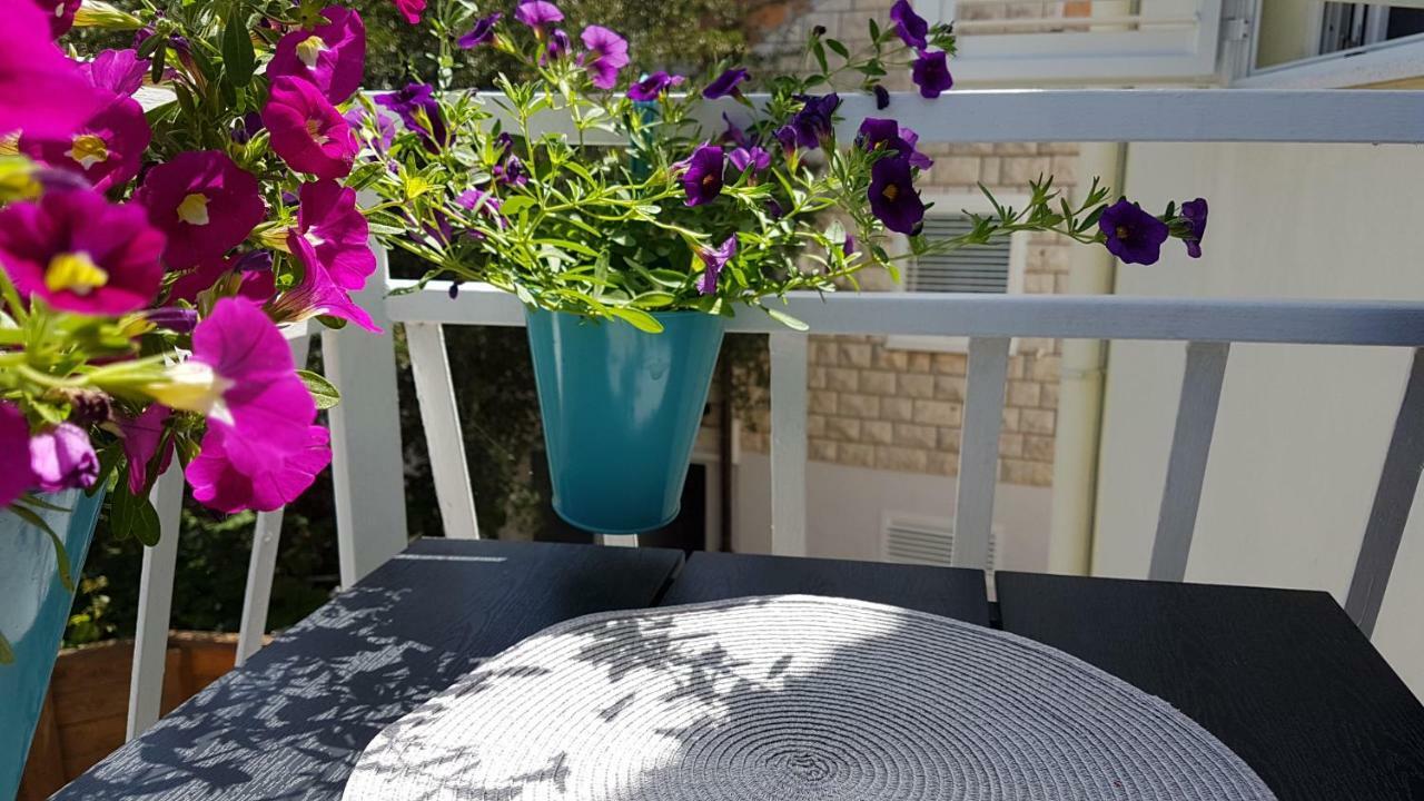 Apartman Lucija Korčula Zewnętrze zdjęcie