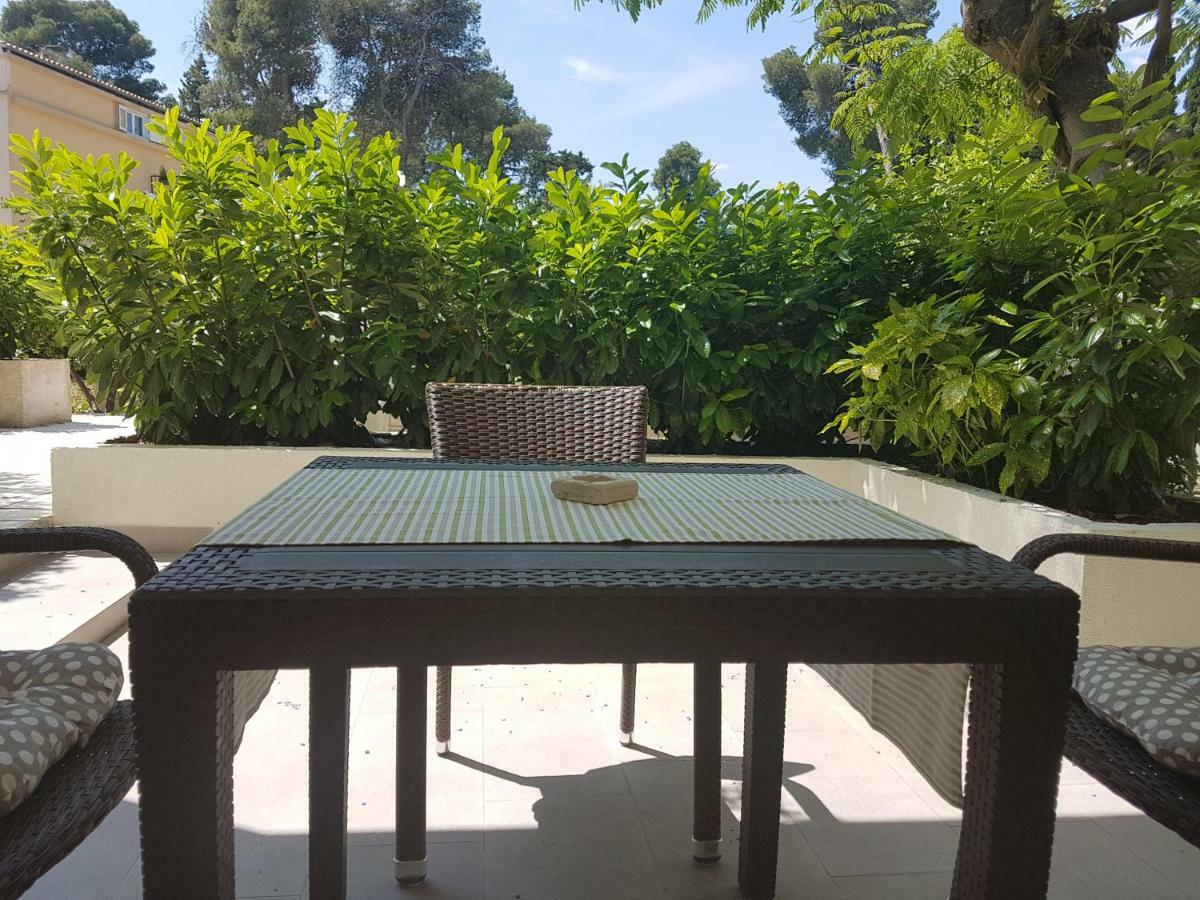 Apartman Lucija Korčula Zewnętrze zdjęcie