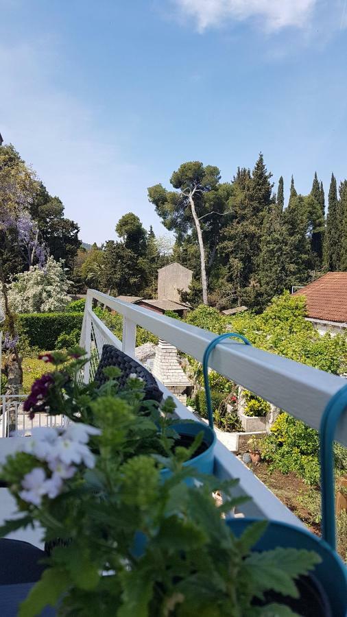 Apartman Lucija Korčula Zewnętrze zdjęcie