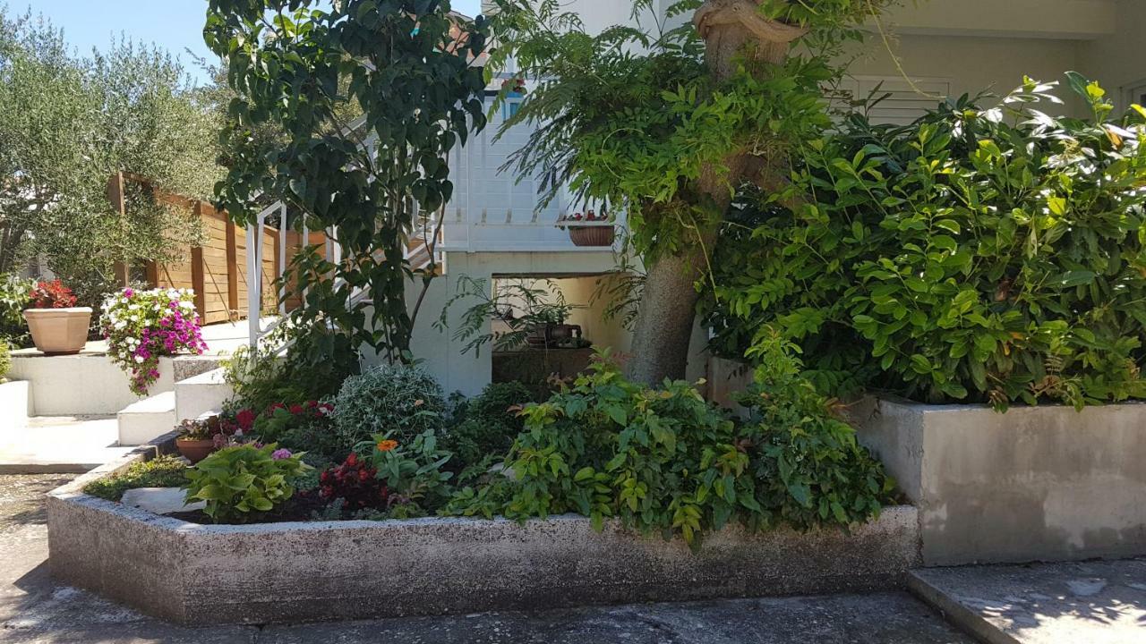 Apartman Lucija Korčula Zewnętrze zdjęcie