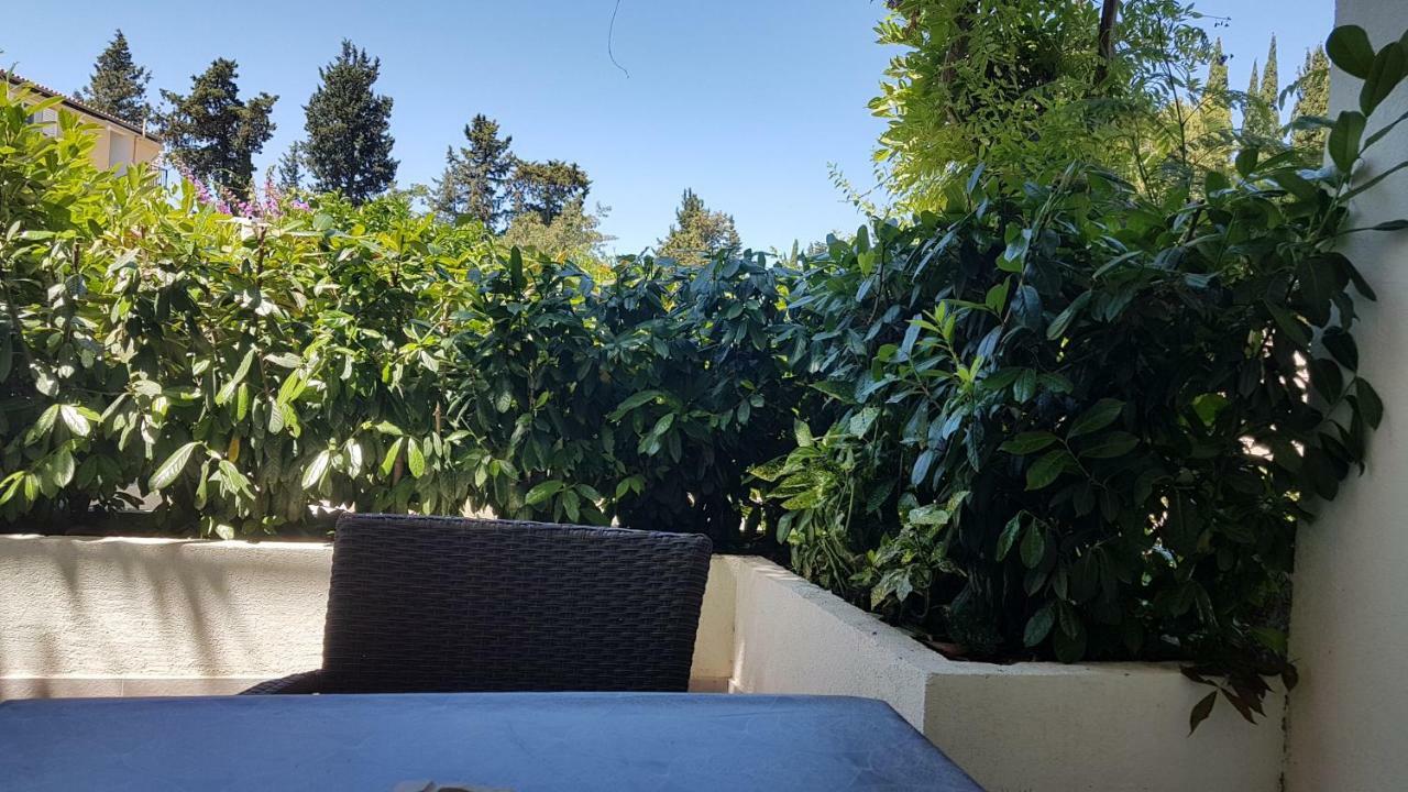 Apartman Lucija Korčula Zewnętrze zdjęcie