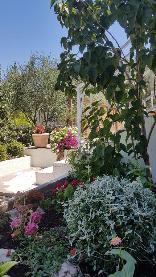 Apartman Lucija Korčula Zewnętrze zdjęcie